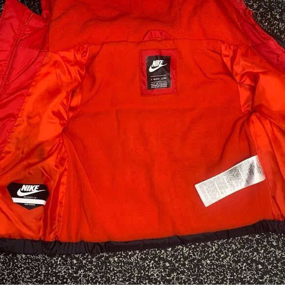 Kids Nike Jacket   - Picture 6 of 11